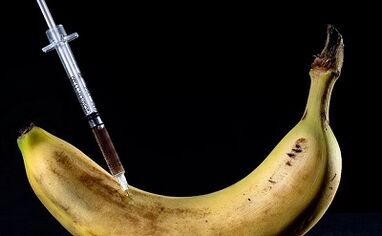 Zwiększony kwas hialuronowy penisa