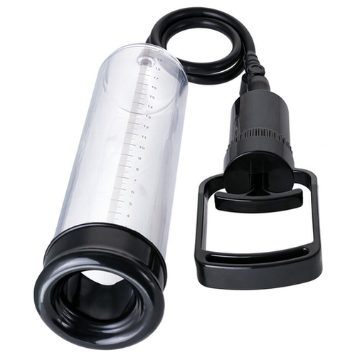 pneumatyczna pompka do powiększania penisa