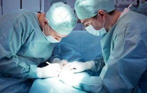 chirurgiczne metody powiększania penisa